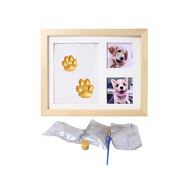 Footprint Photo Frame Kit