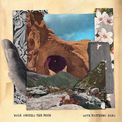Walk Around the Moon (Vinyl / 12" Album)
