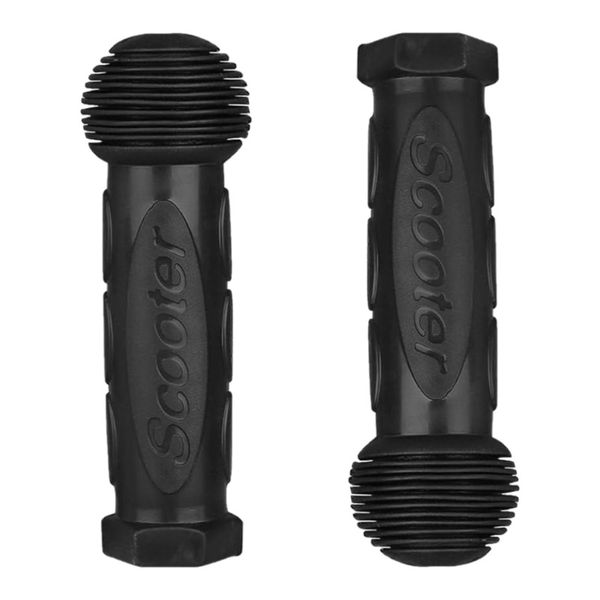 Fluir Bicycle Kids Easy Slip-On Grips