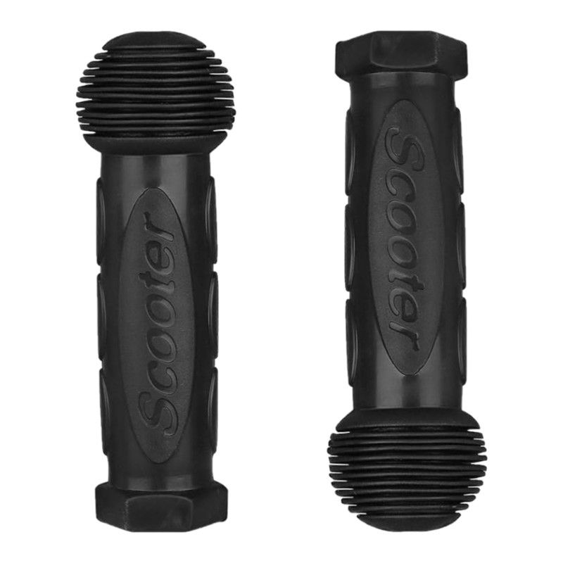 Fluir Bicycle Kids Easy Slip-On Grips