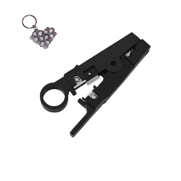 SE-L109 Cable Wire Stripper