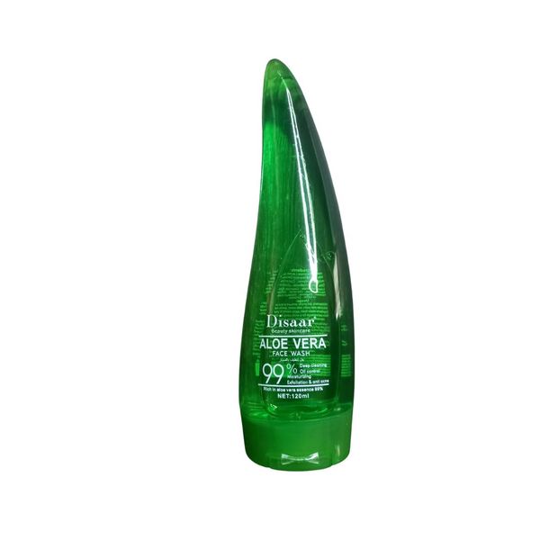 Aloe Vera Face Wash