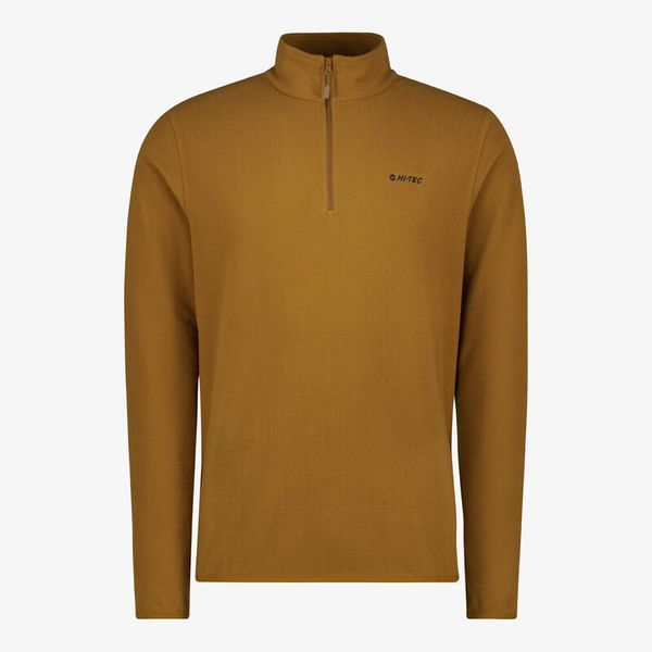 Hi-Tec Men's Tech 1/4 Zip Fleece