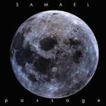 Passage (CD / Album)