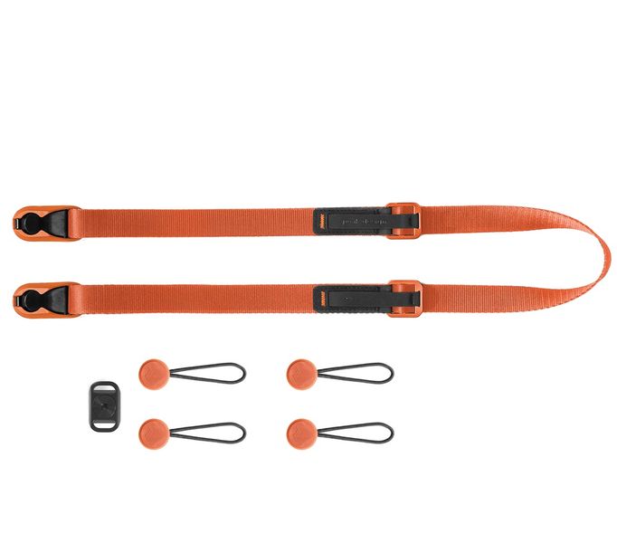 Peak Design Leash Camera Strap - Ibis