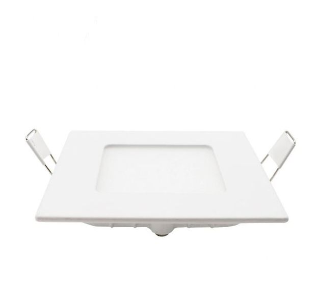 AB-Z897-1 Square LED Panel Ceiling Light 3W