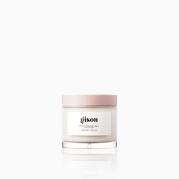 Gisou - Honey Infused Hair Mask (250ml)