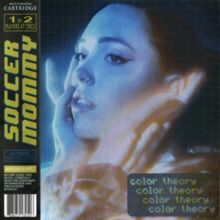 Color Theory (Vinyl / 12" Album)
