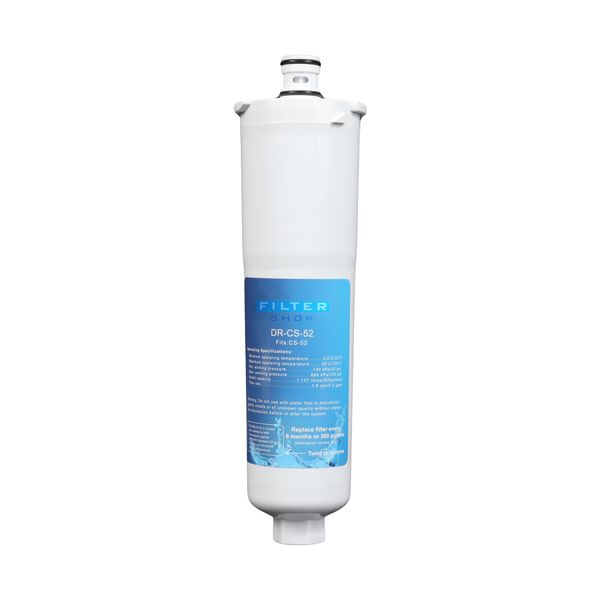 FilterShop Internal Fridge Filter for CS-52 &amp; Bosch 640565