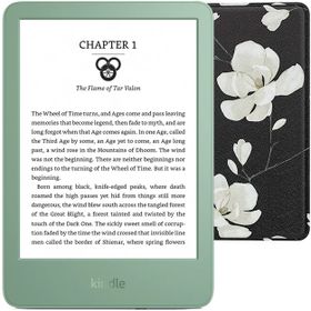 Amazon Kindle 11世代16GBマッチャ Matcha Amazon Kindle 6