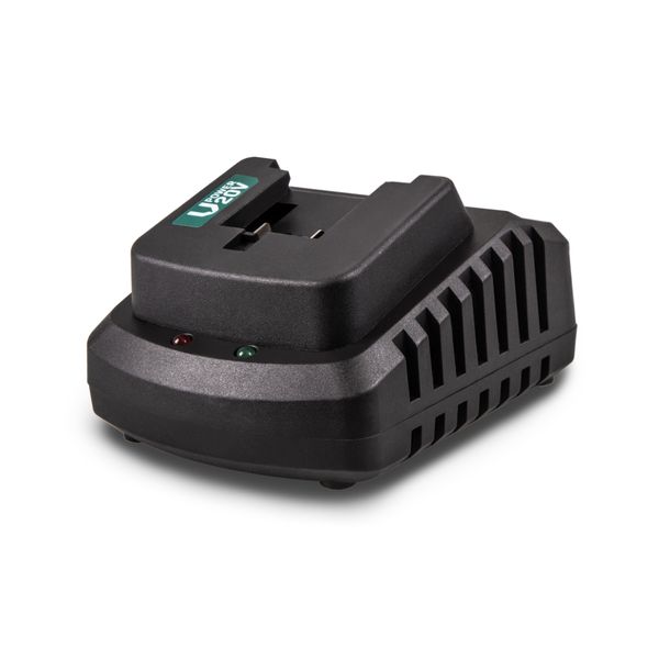VONROC Quick charger 20V | VPower 20V Platform