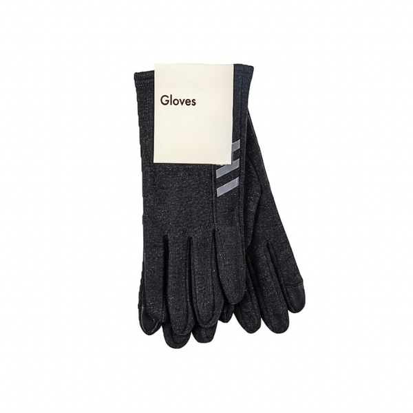 Everyday Comfort Meets Smart Function - Men's Adult Gloves