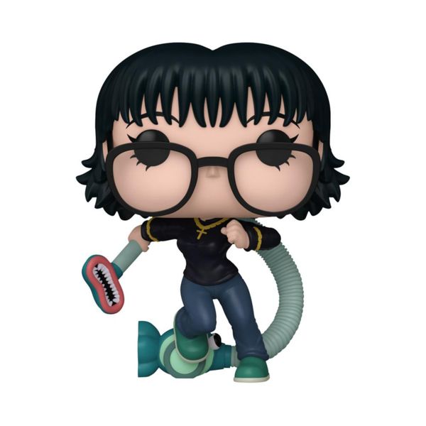 Funko Pop! Animation: Hunter X Hunter - Shizuku With Blinky