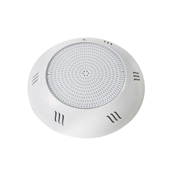 12VAC 18W RGB LED Surface Mount Pool Light IP68