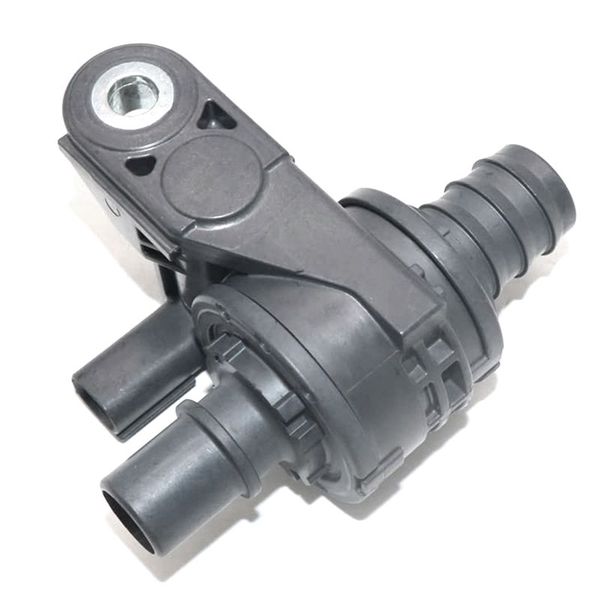Coolant Water Control Valve for Camry Avalon Compatible with Toyota