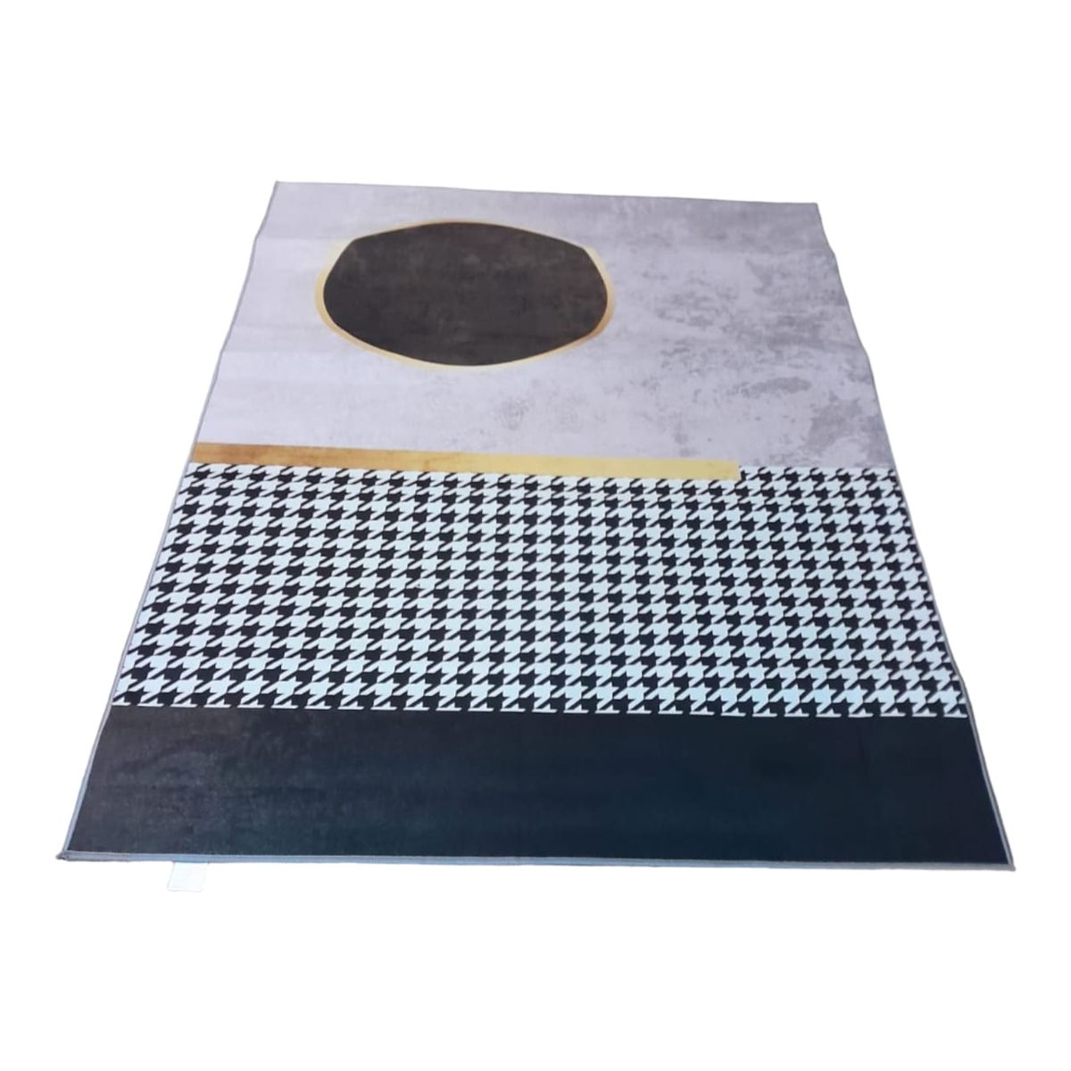 200cm x 150cm Modern 3D Geometric Design Area PHI9 Rug Shop Today