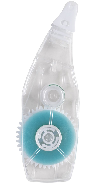 Deli Stick Up 8m x 6mm Refillable Glue Tape - A49112