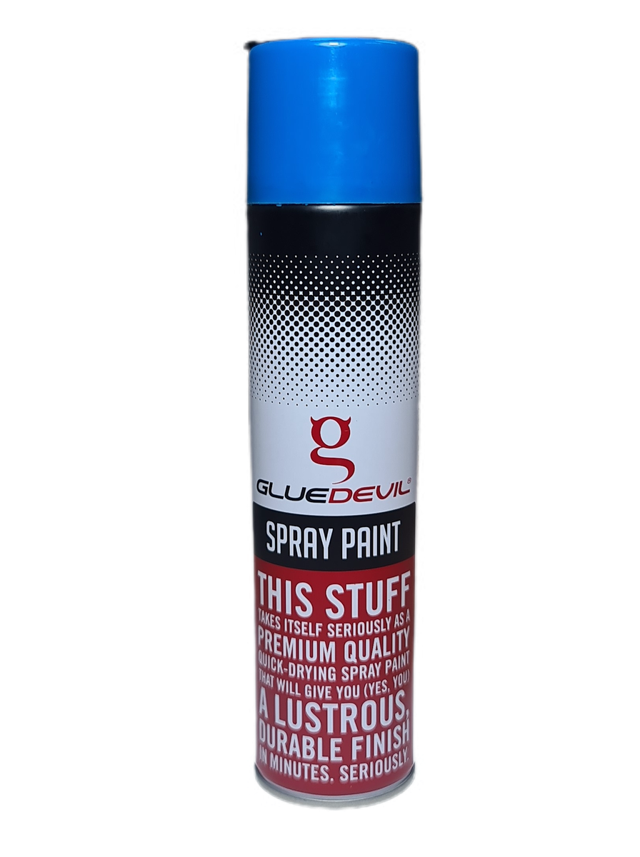Glue Devil Spray Paint | Shop Today. Get it Tomorrow! | takealot.com