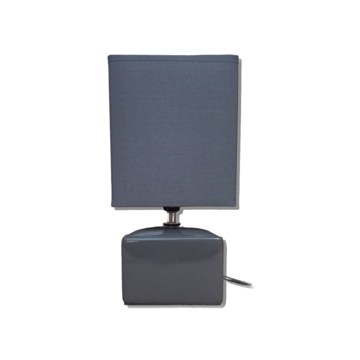 Modern Square Table and Side Table Lamp Shop Today. Get it Tomorrow