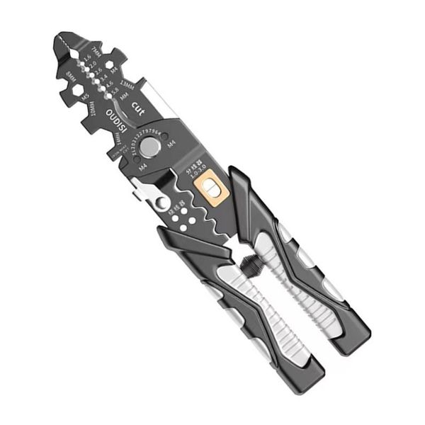 25 In 1 Electrician Multipurpose Wire Stripper