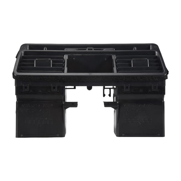 Car Air Condition Dashboard Vent Outlet Panel Grill For Mitsubishi