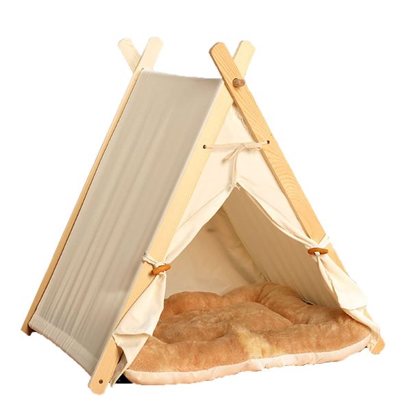 Dog And Cat Pet All-Purpose Pet House For All Seasons