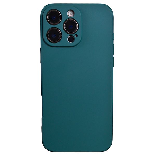 Phone Case with Pro Cam Compatible with Iphone 16 Pro - Light Purple