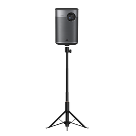 Xgimi - Halo + GTV Compact Floor Stand Bundle | Shop Today