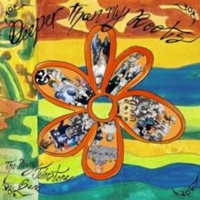 Deeper Than My Roots (CD / Album)