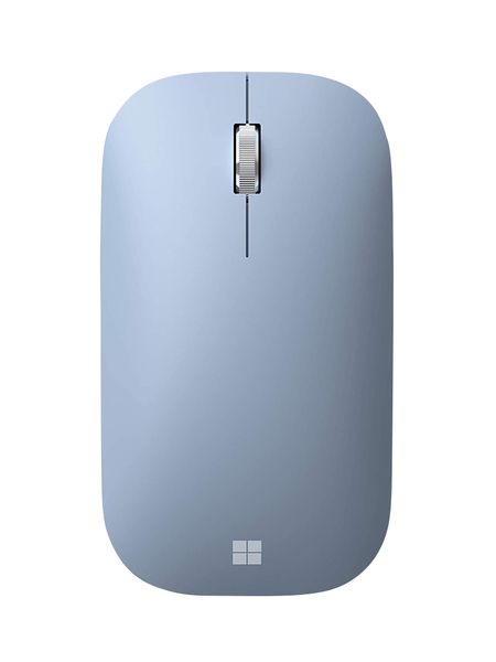 Microsoft BT Modern Mouse - Pastel Blue