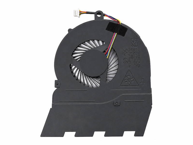 Laptop CPU Cooling Fan Replacement For DELL Inspiron 15.6" 15 5567 17 5767