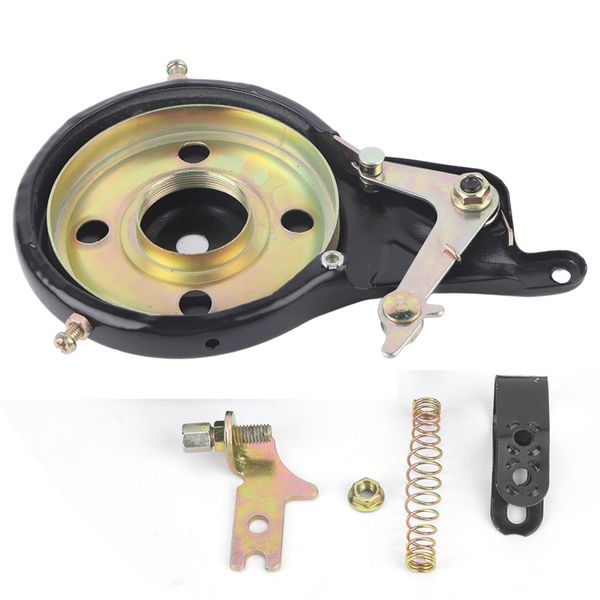Steel MTB Rear Hub Roller Brake Kit