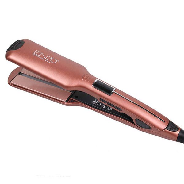 Enzo Infra Red plate wide Straightener