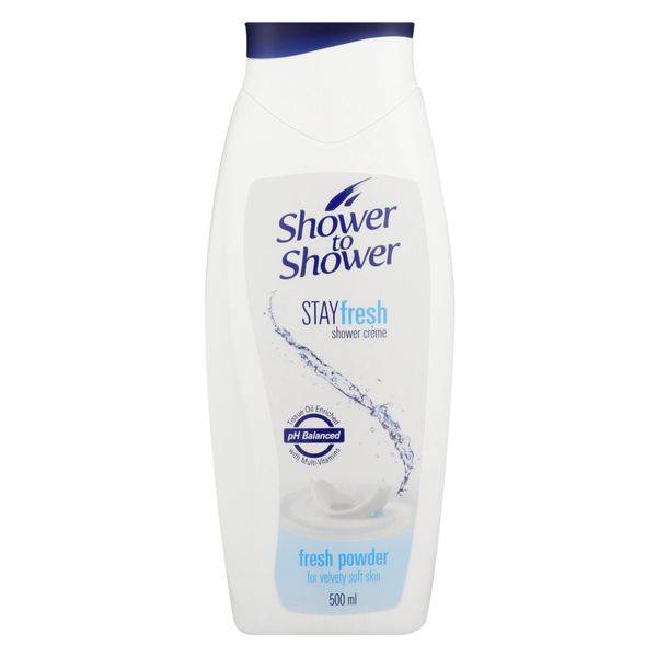 Playboy Amazon Shower Gel