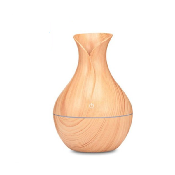 Ultrasonic Humidifier with Colour Changing