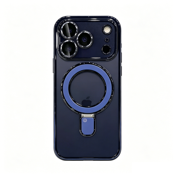 Compatible With Iphone 17 Pro Max Phone Case image