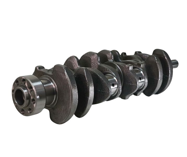 Toyota 4AGE Twincam 16V crankshaft