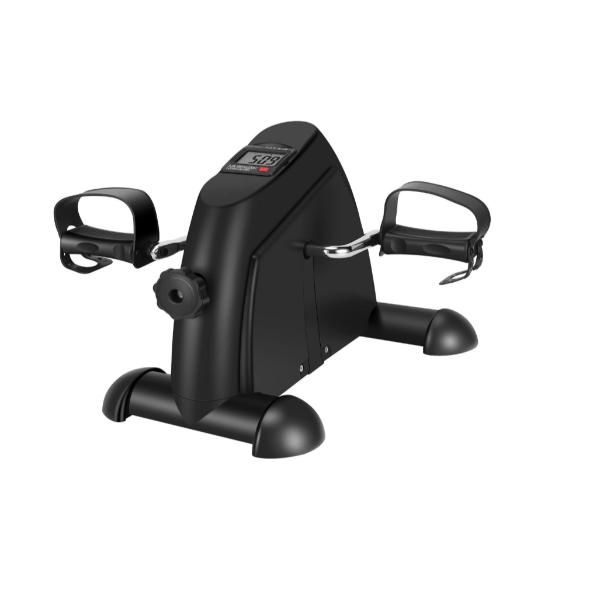 LXD- Fitness Bike Pedal Small Fitness Equipment With LCD Display