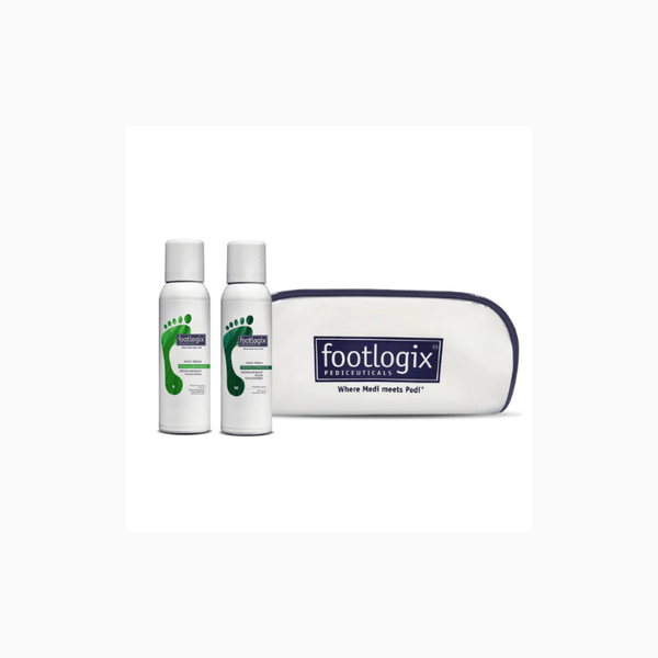 Footlogix Fresh Feet Combo