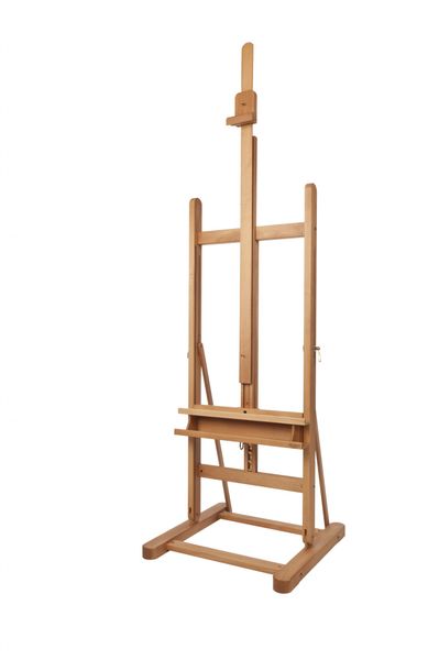 Mabef Easel M07 - Medium Studio Easel
