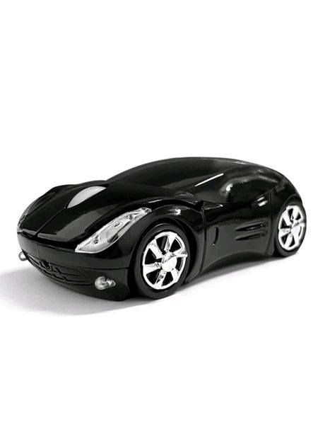 Car Design Wireless Computer Mouse