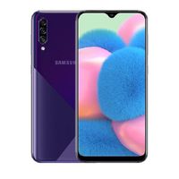 samsung a30s violet colour