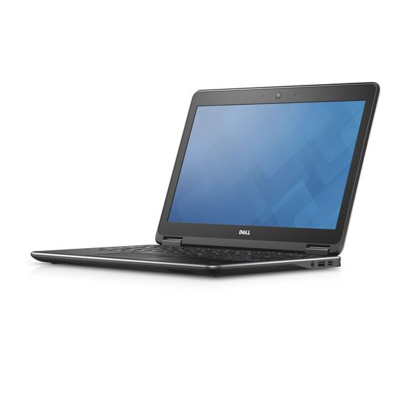 Dell Latitude E7240 Intel I7 - 4th Gen,8GB, 256GB SSD (Refurbished)