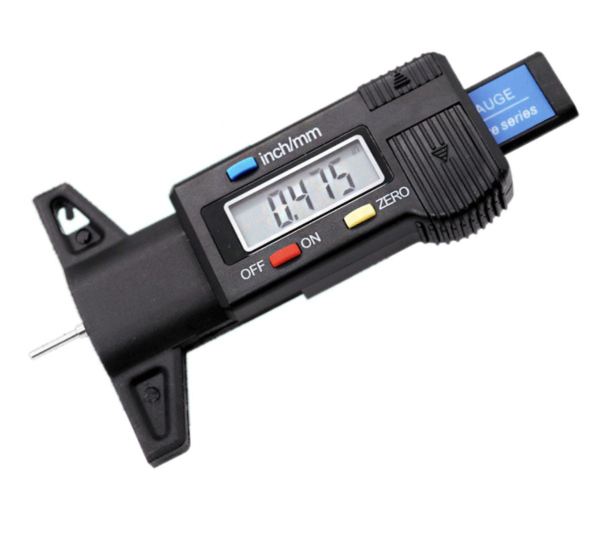The Ultimate Tyre Tread Gauge Toolkit For All Drivers - thx6ruh