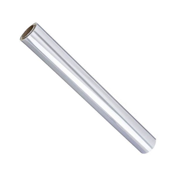 Elegant Clear Cellophane Roll (70mmx50m)