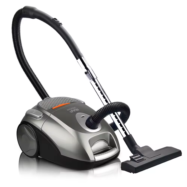 Raf Multifunctional 4.5L Canister Vacuum Cleaner for Carpet Keyboard Floor