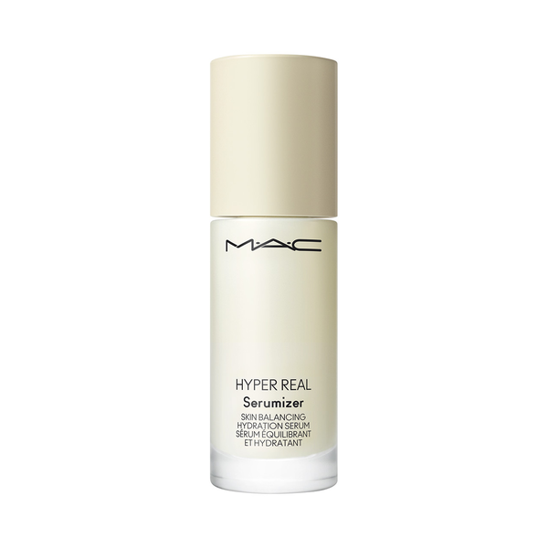 MAC Hyper Real Serumizer Skin Balancing Hydration Serum 30ml