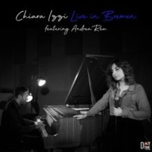 Live in Bremen (CD / Album)