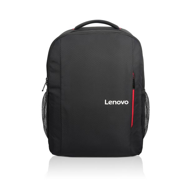 Lenovo 15.6" B515 Everyday Laptop Backpack - Black
