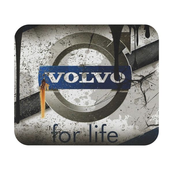 Volvo Mouse Pad 18x22cm
